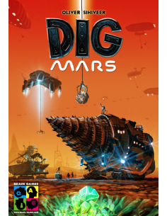 Dig Mars