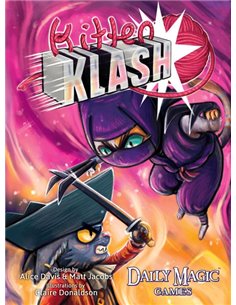 Kitten Klash