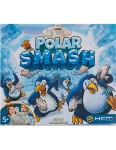 Polar Smash