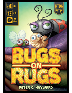 Bugs On Rugs