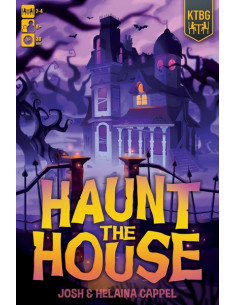 Haunt the House