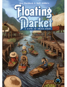 Floating Market