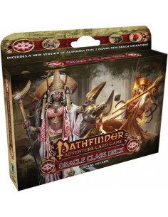 Pathfinder Adventure Card Game: Class Deck - Oracle