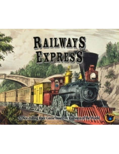 Railways Express