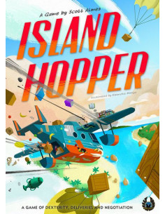 Island Hopper