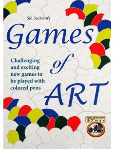 Games of Art