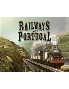 Railways of Portugal