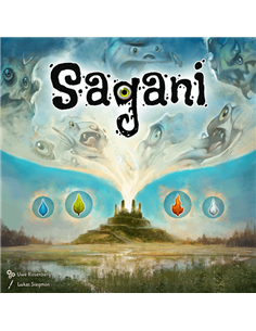 Sagani