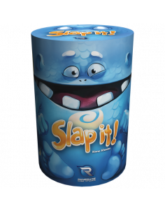 Slap it!