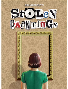 Stolen Paintings