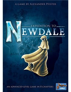 Expedition to Newdale