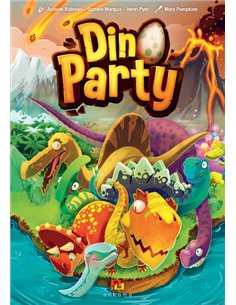 Dino Party