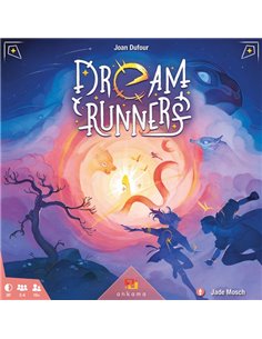 Dream Runners