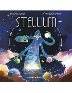 Stellium