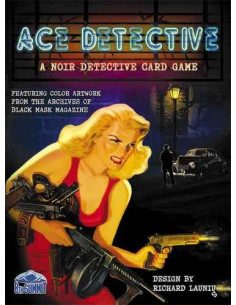 Ace Detective