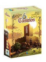 6 Castelos