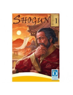 Shogun: Tenno's Court