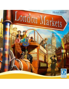 London Markets