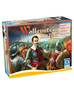 Wallenstein Big Box