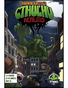 Cthulhu Realms