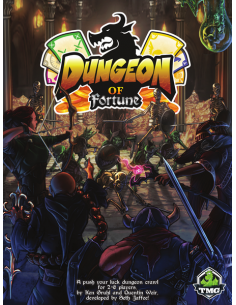 Dungeon of Fortune