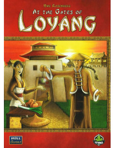 At the Gates of Loyang