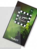 Board Game Sleeves (Non-Glare): Tarot (70x120mm) - 50