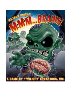 Mmm Brains