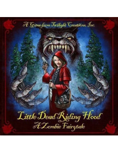 Little Dead Riding Hood