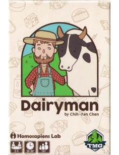 Dairyman