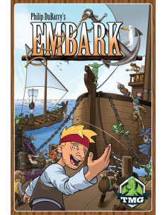 Embark