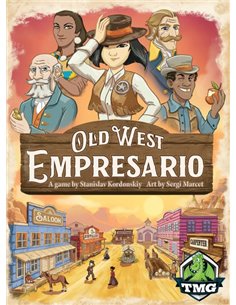 Old West Empresario