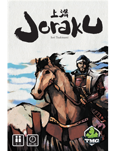 Joraku