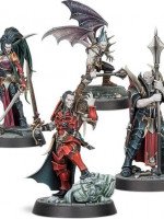 Warhammer Underworlds: Direchasm - The Crimson Court