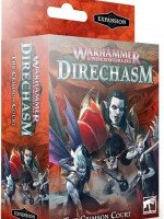 Warhammer Underworlds: Direchasm - The Crimson Court