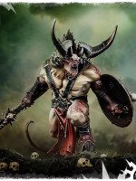 Warhammer: Age of Sigmar - Warcry (Ogroid Myrmidon)