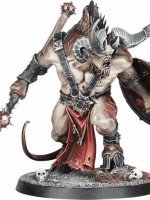 Warhammer: Age of Sigmar - Warcry (Ogroid Myrmidon)