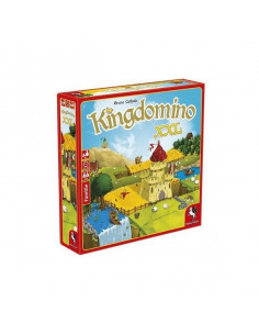 Kingdomino XXL