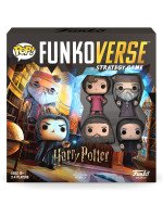 Funkoverse Strategy Game: Harry Potter 102