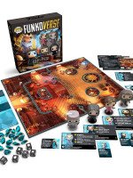 Funkoverse Strategy Game: Harry Potter 102