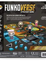 Funkoverse Strategy Game: Harry Potter 102