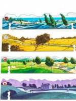 Flamme Rouge - Meteo Uitbreiding