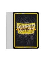 Dragon Shield: Perfect Fit Sideloader Inner Card Sleeves (63x88mm) - 100x