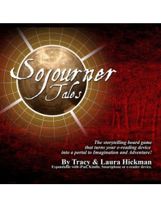 Sojourner Tales