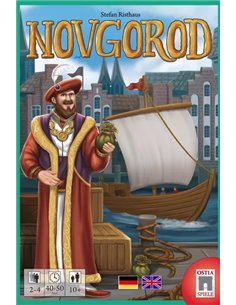 Novgorod