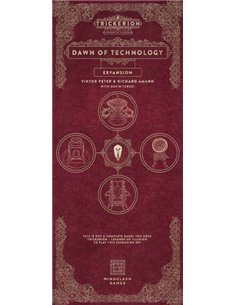 Trickerion: Dawn of Technology