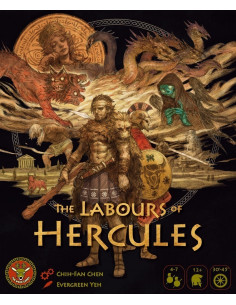 The Labours of Hercules