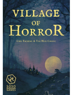 Village of Horror