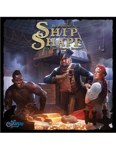 ShipShape