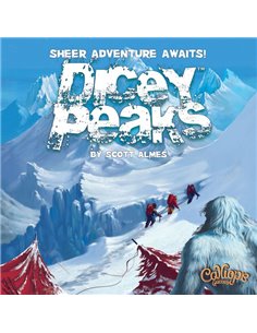 Dicey Peaks